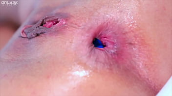 Only3x Girls Amy Lee Stuffs A Ball Into Her Ass 1080p thumbnail