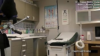 Cash for teens minnie rose