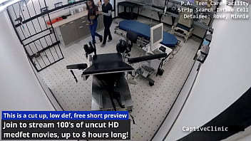 Cash for teens minnie rose