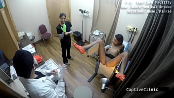 Cash for teens minnie rose