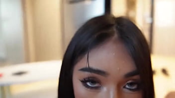 Hungry for #manyvids #ladyboy