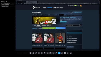 Como descargar modificacionespara left for dead dos