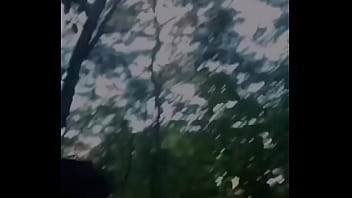 Hoje eu to fazendo uma caminhada no mato depois da academia pqp que canseira