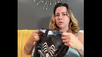 Doing my part to help in the world ️ spider mom