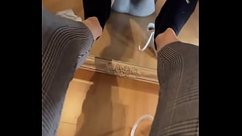 •full video on ️#socks #teen #sweatysoles #sweatysocks #blacksock #feet #feetworld #fetish #o