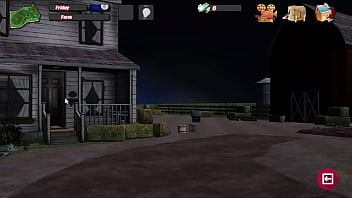 Max's life temporada 3 cap 122 follando el delicioso coño de mi vecina