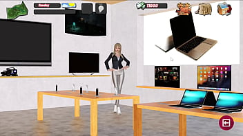 Max's life temporada 3 cap 122 follando el delicioso coño de mi vecina