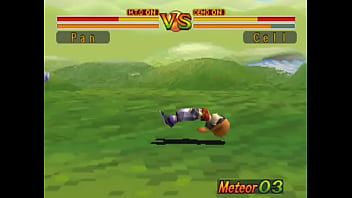 Playstation dragon ball gt final bout 1997 bandai