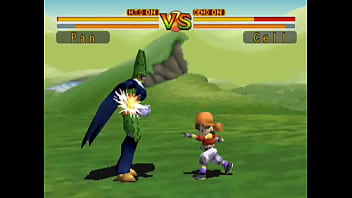 Playstation dragon ball gt final bout 1997 bandai