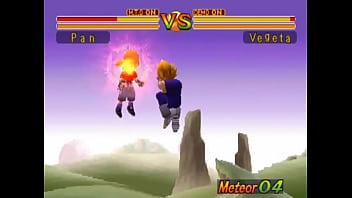 Playstation dragon ball gt final bout 1997 bandai Playstation dragon ball gt final bout 1997 bandai