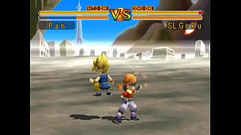 Playstation dragon ball gt final bout 1997 bandai