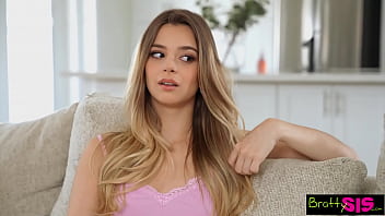 "your balls are getting smaller everyday your getting more pussified" little teases stepbro s28 e8