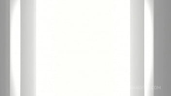 Aurbeaureal and amanilouve get their ass blasted by a pervert