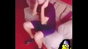 I feeling u creep with my shadow