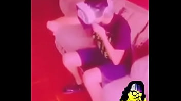 I feeling u creep with my shadow