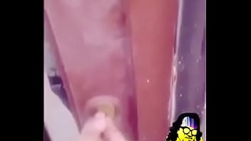 I feeling u creep with my shadow