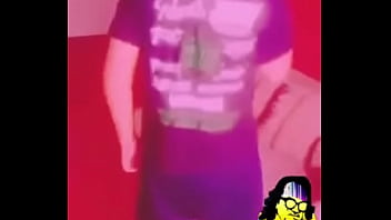 I feeling u creep with my shadow