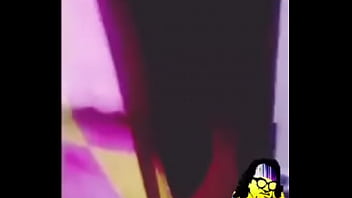 I feeling u creep with my shadow