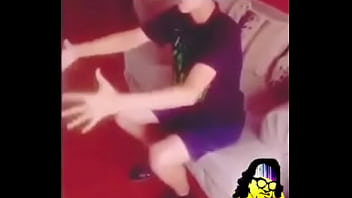 I feeling u creep with my shadow