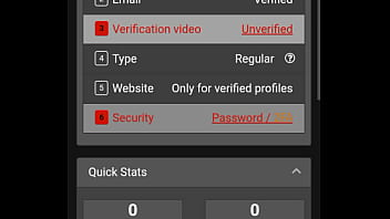 Verification video