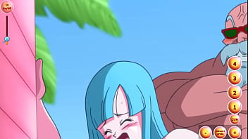 Kame paradise 2 escenas maroon sexo gameplay sin censura