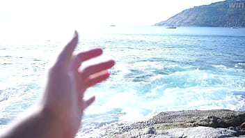 We dont have time make me a pregnant we have to save the world