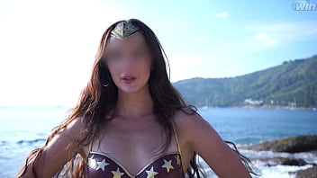 We dont have time make me a pregnant we have to save the world