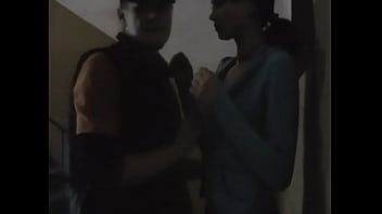 Filming his stunning girlfriend totally naked and excited