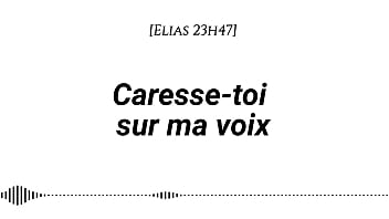 Audio pour les femmes caresse toi sur ma voix fr voix seule asmr érotique instructions doigtage suggéré fantasme auditif Audio pour les femmes caresse toi sur ma voix fr voix seule asmr érotique instructions doigtage suggéré fantasme auditif