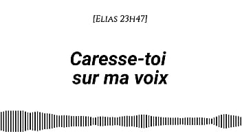 Audio pour les femmes caresse toi sur ma voix fr voix seule asmr érotique instructions doigtage suggéré fantasme auditif Audio pour les femmes caresse toi sur ma voix fr voix seule asmr érotique instructions doigtage suggéré fantasme auditif