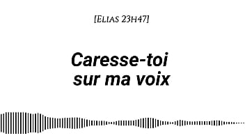 Audio pour les femmes caresse toi sur ma voix fr voix seule asmr érotique instructions doigtage suggéré fantasme auditif Audio pour les femmes caresse toi sur ma voix fr voix seule asmr érotique instructions doigtage suggéré fantasme auditif