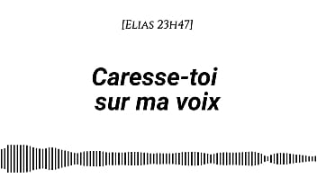 Audio pour les femmes caresse toi sur ma voix fr voix seule asmr érotique instructions doigtage suggéré fantasme auditif