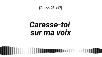 Audio pour les femmes caresse toi sur ma voix fr voix seule asmr érotique instructions doigtage suggéré fantasme auditif