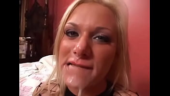 Gorgeous cockslurping slut kate frost