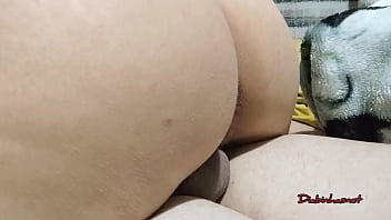 Barbie fit alemao tatuador