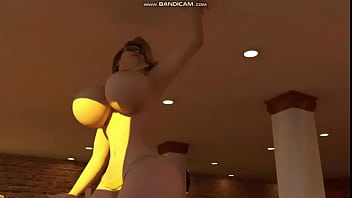 Coffee break breast expansion