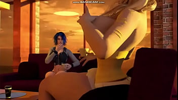 Coffee break breast expansion