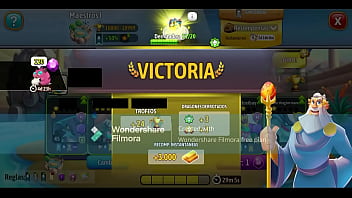 Furioso folla burras