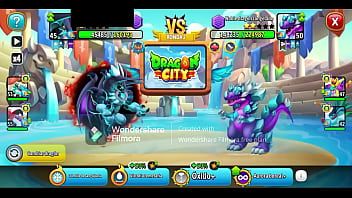 Furioso folla burras