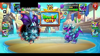 Furioso folla burras