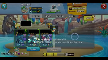 Furioso folla burras