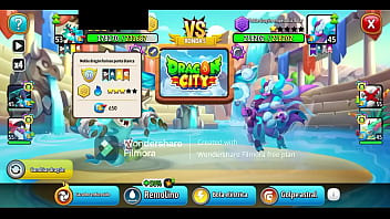 Furioso folla burras