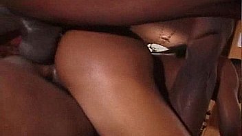 Bitch not enjoying herself 07