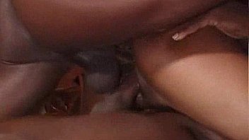 Bitch not enjoying herself 07