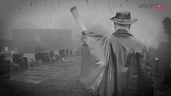 The corpse bride and the mad scientist