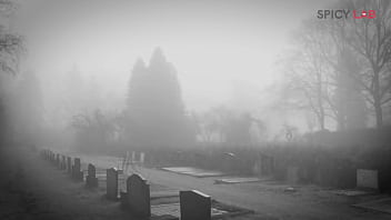 The corpse bride and the mad scientist