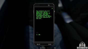 Summer heat ep 2 – visual novel gameplay by misterdoktor