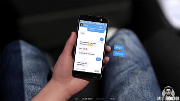 Summer heat ep 2 – visual novel gameplay by misterdoktor