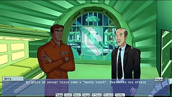 Totally moonlighting much