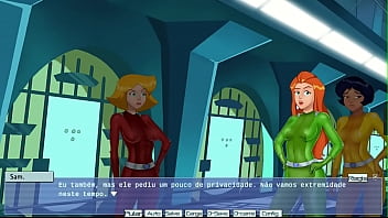 Totally moonlighting much